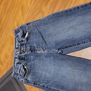 Childrens Place Blue Jeans